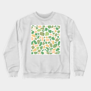 Patterns Crewneck Sweatshirt